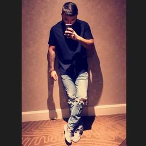 Meet your Posher, Eduardo